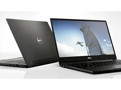 Dell Latitude 7280 Core i5 7th Gen 8GB RAM 256GB SSD Lightweight 12.5'' Non Touch (Refurbished)