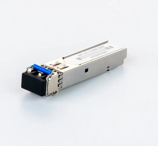 TARA Optical Module Sfp+ 10G 1310nm 20km LC Ddm Gigabit Single-mode Transmission