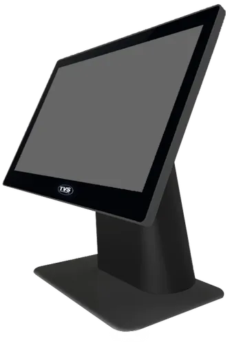 TVS Electronics TP 415CA Android Touch POS Systems (Black)