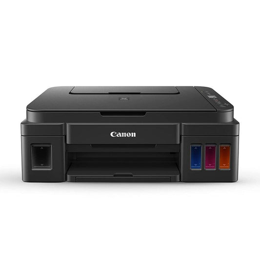 Canon Pixma G2010 All-in-One Ink Tank Colour Printer