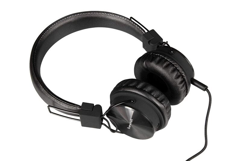 Beetel Wired Headphone A3