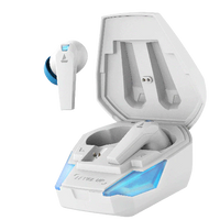 boAt Airdopes 192 Gaming Earbuds with 13mm Drivers, BEAST Mode, ENx Technology, LED lights, 30 hours of Nonstop Playback