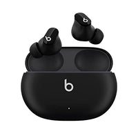 Beats Studio Buds True Wireless Noise Cancelling Earbuds (Black)