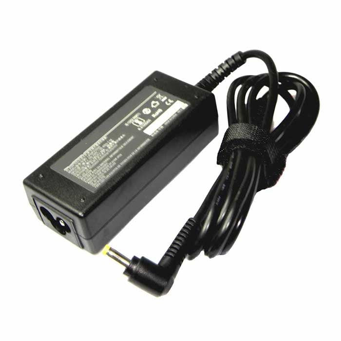 Lappy Power Laptop Adapter 30W 19V - 1.58A For HP (Pin Size 4.0*1.7mm) - Compatible