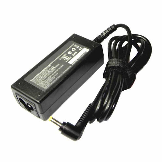 Lappy Power Laptop Adapter 30W 19V - 1.58A For HP (Pin Size 4.0*1.7mm) - Compatible