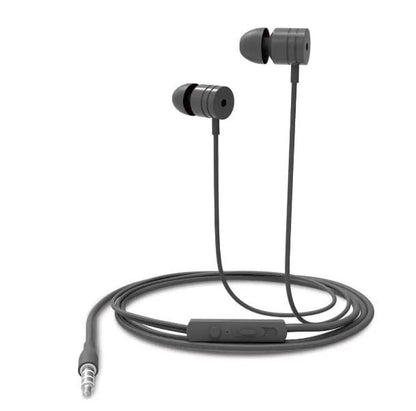 Portronics Conch 204 in-Ear Stereo Earphone