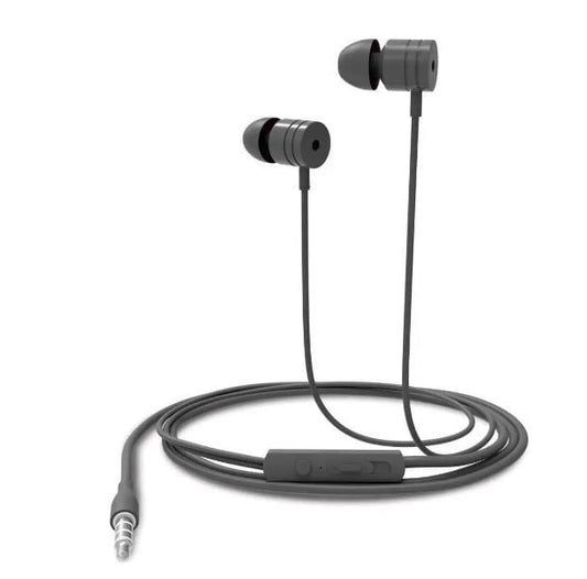 Portronics Conch 204 in-Ear Stereo Earphone