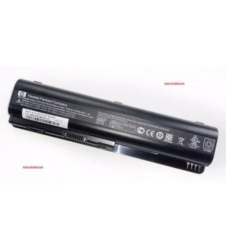 Lappy Power Laptop Battery HP Pavilion dv4t, Pavilion dv5, HDX 16, Pavilion G50, Pavilion G60, Pavilion G70 Series- Compatible