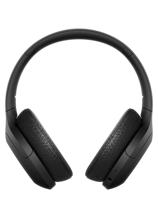 Sony WH-H910N Over-Ear Wireless Bluetooth Headphone with Mic (Black)