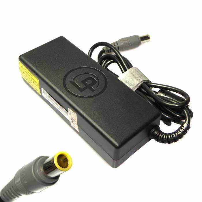 Lappy Power Laptop Adapter 65W 20V 3.25A For Lenovo (Pin Size 7.9*6.6mm)-Compatible