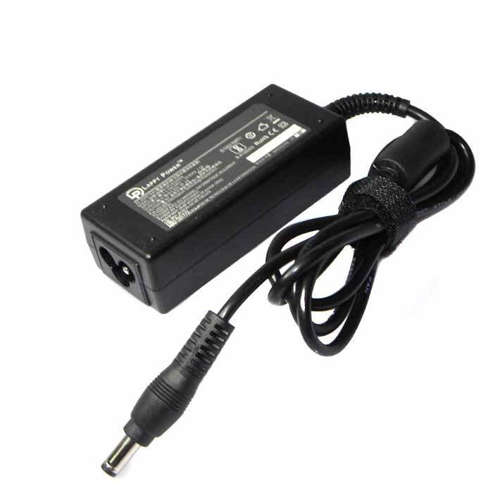 Lappy Power Laptop Adapter 65W Pin size 4.0 x 1.7mm, Lenovo 110-14IBR 80T6, 110-15ACL 80TJ, 110-15IBR 80T7- Compatible