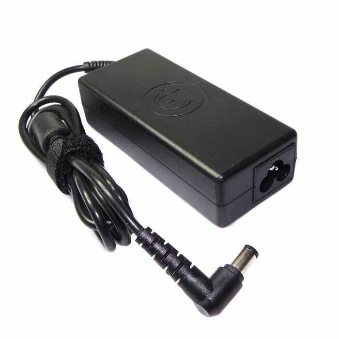Laptop Adapter 64W 16V 4A For Sony Pin Size (6.5mm*4.4mm) - Compatible