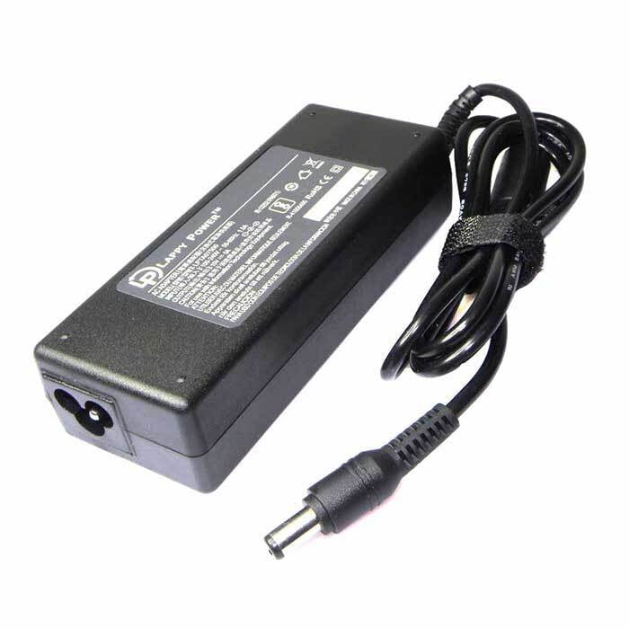 Laptop Adapter 75W 15V 5A For TOSHIBA Pin Size : 6.3mmX3.0mm - Compatible