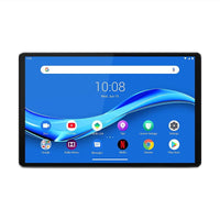 Lenovo Tab M10 FHD Plus Tablet (Platinum Grey)