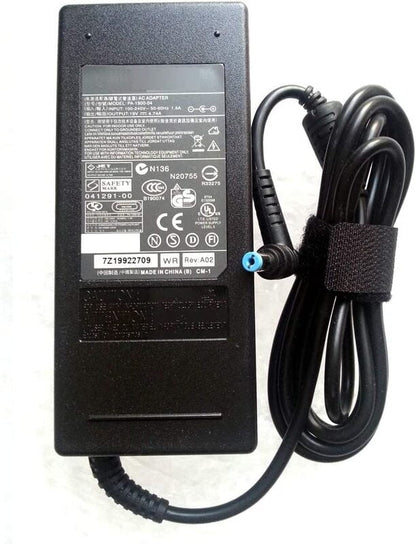 LITEON AC Adapter 19V 4.74A for Acer Aspire 4736 4936 4937 3270 3810 8920