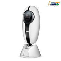 Qubo HCM01 Smart Outdoor Security Wi-Fi Camera with Face Mask Detection