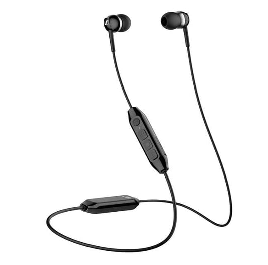 Sennheiser CX 350BT Wireless Bluetooth in Earphone with Mic (Black)