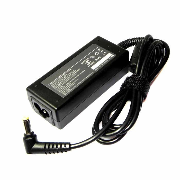 Lappy Power Laptop Adapter 30W 19V -1.58A For Dell (5.5mm*1.7mm) Compatible