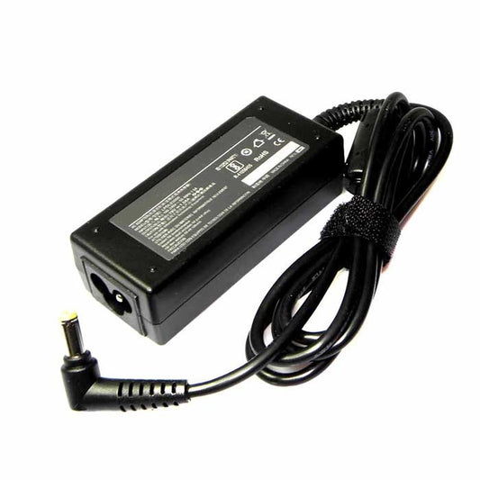 Lappy Power Laptop Adapter 30W 19V -1.58A For Dell (5.5mm*1.7mm) Compatible