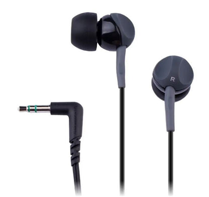 Sennheiser CX213 Wired in Ear Earphone Without Mic (Black)