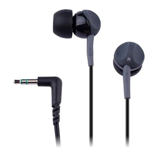 Sennheiser CX213 Wired in Ear Earphone Without Mic (Black)