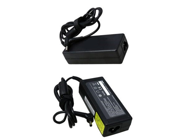 Lappy Power Laptop Adapter 65W 19V- 3.42A For Asus (Pin Size 3.5*1.35mm) Compatible