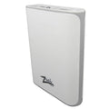 Zeal PL-10000 10400mAh Power Bank (White & Grey)