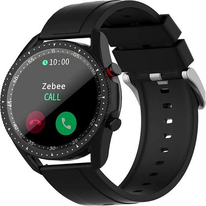 Zebronics ZEB-FIT4220CH Smart Fitness Watch with Call Function