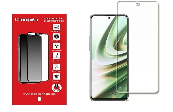 Champion Edge To Edge Screen Protector for Xiaomi 12 Pro