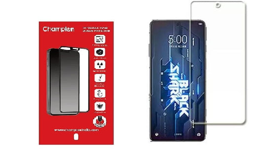 Champion Edge To Edge Screen Protector for Xiaomi Black Shark 5 Pro