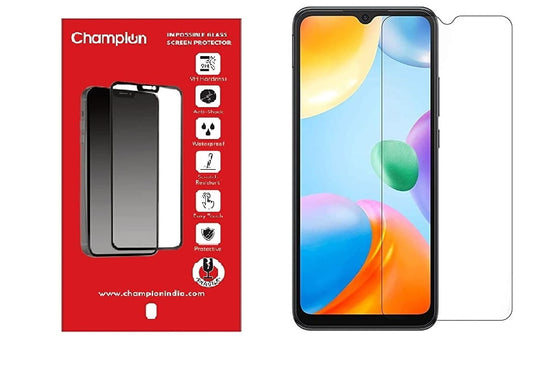 Champion Premium Screen Protector For Redmi K50 Gaming Edition