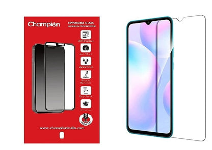 Champion Premium Screen Protection For Redmi 9i