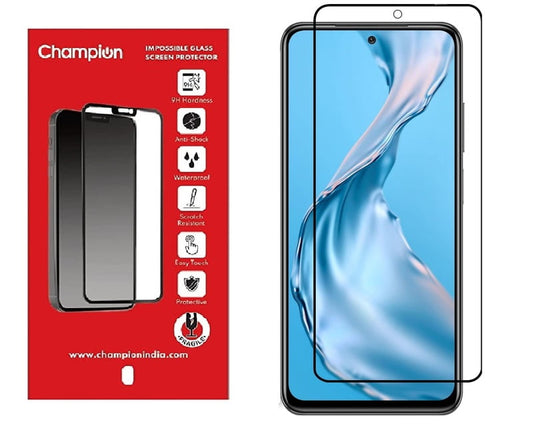 Champion Premium Screen Guard for Xiaomi 12 lite 5G