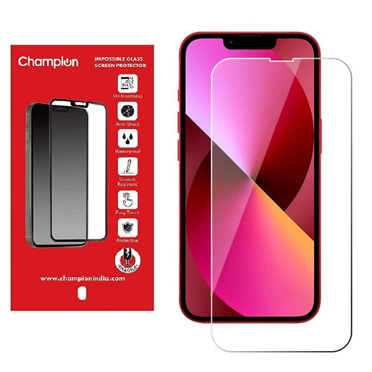 Champion Screen Protector For iPhone 13 Mini