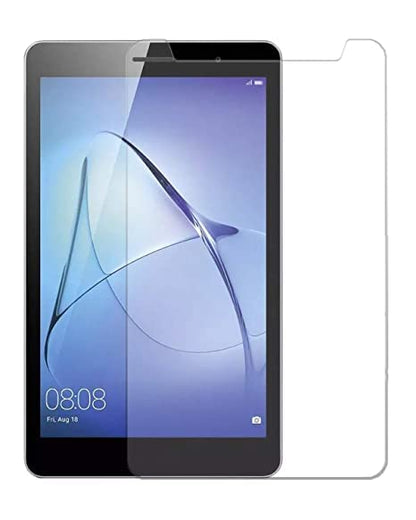 Screen Protector 9H For iBall Tablet Bubble Proof Edge to Edge