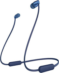 Sony WI-C310 Wireless In Ear Headphone with Mic