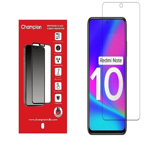 Champion Screen Protector For Mi Redmi Note 11 / Redmi Note 11s