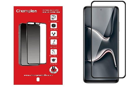 Champion Screen Protector for Poco F4 GT