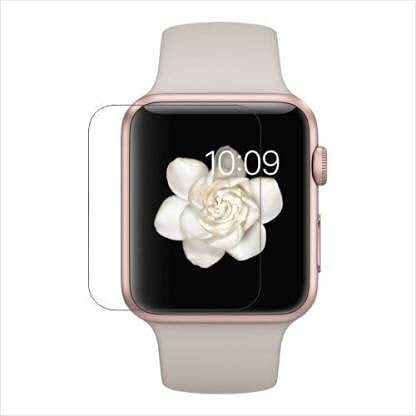 Champion Screen Protector For Apple Watch Edition 42mm 1st Gen