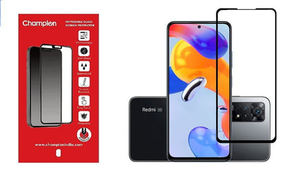 Champion Screen Protector Xiaomi Redmi Note 11 Pro