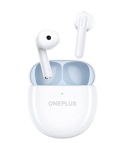 OnePlus Nord Buds CE Bluetooth Truly Wireless in Ear Earbuds Headset (Renewed)