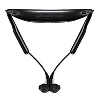 Samsung Level U2 Bluetooth in Ear Wireless Stereo Headset with Mic (Black)