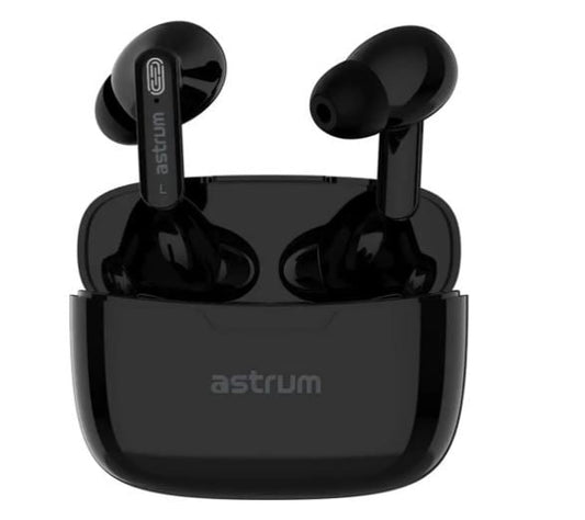 Astrum ET320 in Ear True Wireless Earbuds with Smart Touch Control and High Bass HD Sound Quality