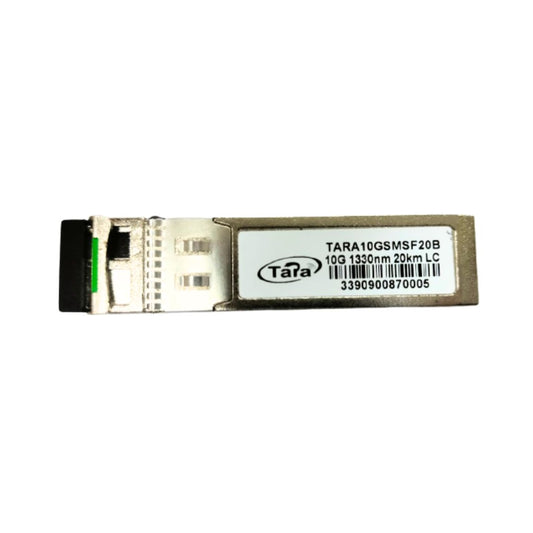 Tara 10GMSF20B 10G 1330nm 20km LC SFP Module