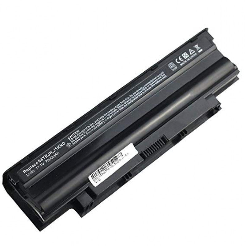 Lappy Power Laptop Battery Dell Inspiron 13R, 14R,15R, 17R, N3010, N4010, N5010, J1KND Series-Compatible