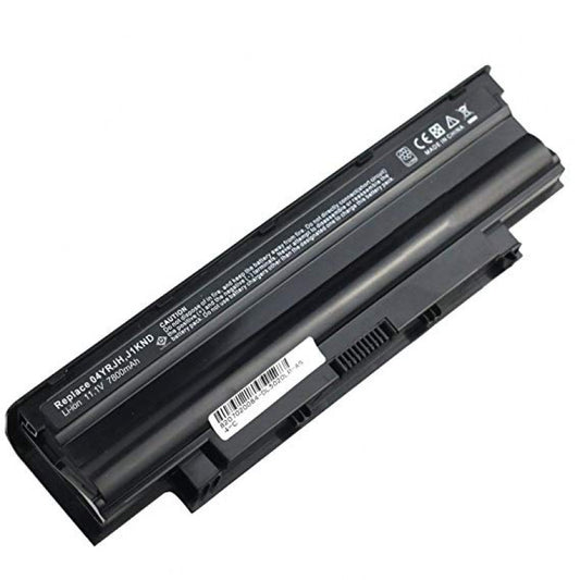 Lappy Power Laptop Battery Dell Inspiron 13R, 14R,15R, 17R, N3010, N4010, N5010, J1KND Series-Compatible