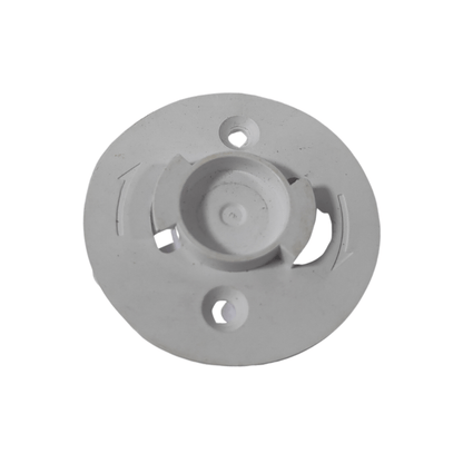 CP Plus Camera Stand Ã¢â‚¬â€œ Premium Adjustable for Stable Shots (White)