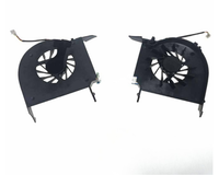 HP Pavilion DV6Z 110 DV6 1000 CPU Cooling Fan