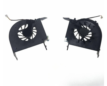 HP Pavilion DV6Z 110 DV6 1000 CPU Cooling Fan