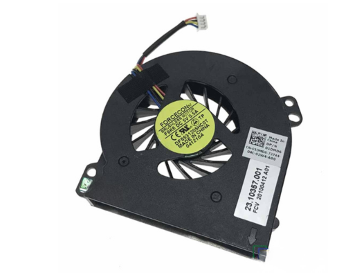 Dell Latitude E5510 CPU Cooling Fan